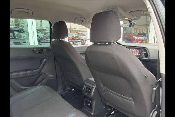 Seat Ateca 1.5 TSI Business Intense | Automaat | Trekhaak | Stoel Verwarming | Apple Carplay