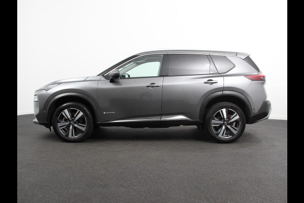 Nissan X-Trail 1.5 e-Power Automaat Tekna Climate Control Stoel verwarming Camera  Keyless start Dab Adaptive Cruise Control