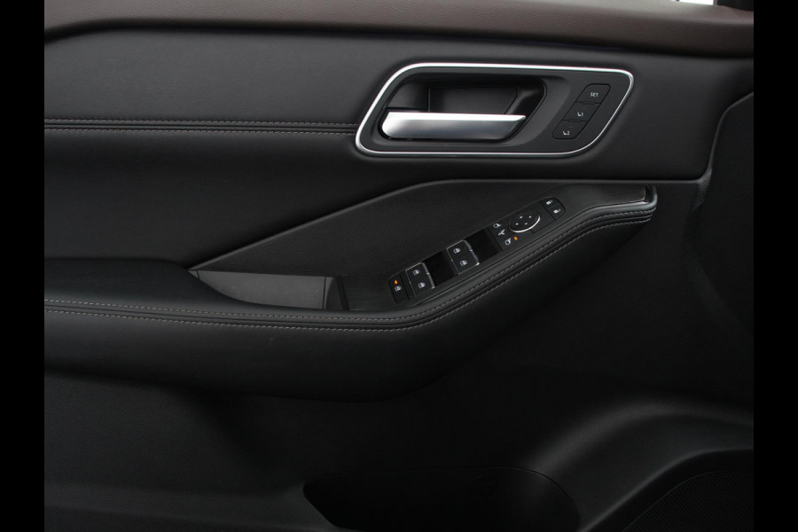 Nissan X-Trail 1.5 e-Power Automaat Tekna Climate Control Stoel verwarming Camera  Keyless start Dab Adaptive Cruise Control