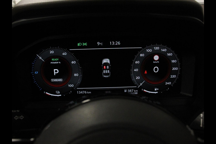 Nissan X-Trail 1.5 e-Power Automaat Tekna Climate Control Stoel verwarming Camera  Keyless start Dab Adaptive Cruise Control