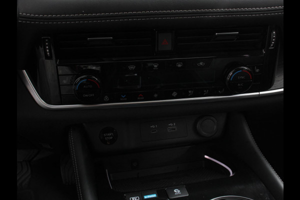 Nissan X-Trail 1.5 e-Power Automaat Tekna Climate Control Stoel verwarming Camera  Keyless start Dab Adaptive Cruise Control