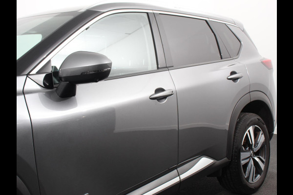 Nissan X-Trail 1.5 e-Power Automaat Tekna Climate Control Stoel verwarming Camera  Keyless start Dab Adaptive Cruise Control