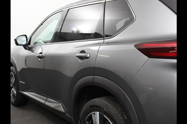 Nissan X-Trail 1.5 e-Power Automaat Tekna Climate Control Stoel verwarming Camera  Keyless start Dab Adaptive Cruise Control