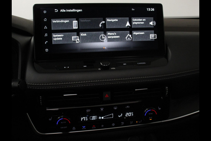 Nissan X-Trail 1.5 e-Power Automaat Tekna Climate Control Stoel verwarming Camera  Keyless start Dab Adaptive Cruise Control