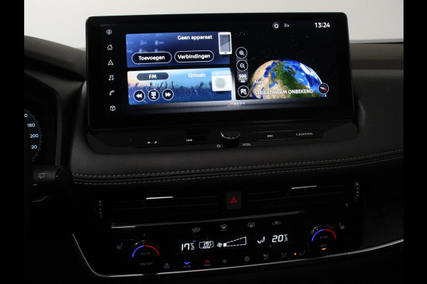 Nissan X-Trail 1.5 e-Power Automaat Tekna Climate Control Stoel verwarming Camera  Keyless start Dab Adaptive Cruise Control