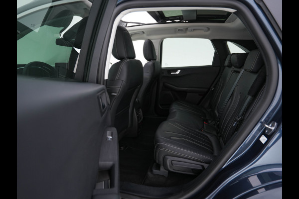 Ford Kuga 2.5 PHEV Vignale (Plug-In) (INCL-BTW) Aut. *PANO | LUXURY-LEATHER | DIGI-COCKPIT | FULL-LED | BANG/OLUFSEN-AUDIO |  HEAD-UP | KEYLESS | DAB | CARPLAY | NAVI-FULLMAP | MEMORY-PACK | HEATED-COMFORTSEATS | LANE-ASSIST | .