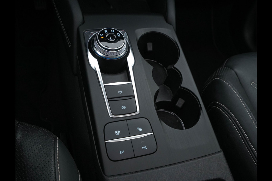 Ford Kuga 2.5 PHEV Vignale (Plug-In) (INCL-BTW) Aut. *PANO | LUXURY-LEATHER | DIGI-COCKPIT | FULL-LED | BANG/OLUFSEN-AUDIO |  HEAD-UP | KEYLESS | DAB | CARPLAY | NAVI-FULLMAP | MEMORY-PACK | HEATED-COMFORTSEATS | LANE-ASSIST | .