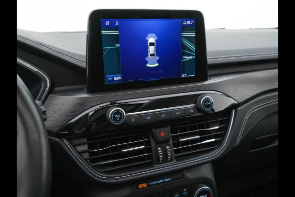 Ford Kuga 2.5 PHEV Vignale (Plug-In) (INCL-BTW) Aut. *PANO | LUXURY-LEATHER | DIGI-COCKPIT | FULL-LED | BANG/OLUFSEN-AUDIO |  HEAD-UP | KEYLESS | DAB | CARPLAY | NAVI-FULLMAP | MEMORY-PACK | HEATED-COMFORTSEATS | LANE-ASSIST | .