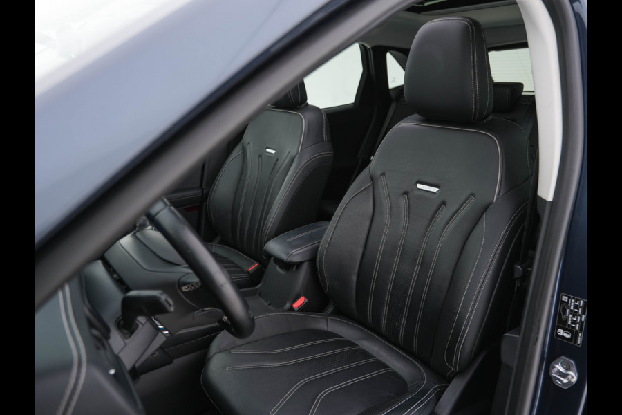 Ford Kuga 2.5 PHEV Vignale (Plug-In) (INCL-BTW) Aut. *PANO | LUXURY-LEATHER | DIGI-COCKPIT | FULL-LED | BANG/OLUFSEN-AUDIO |  HEAD-UP | KEYLESS | DAB | CARPLAY | NAVI-FULLMAP | MEMORY-PACK | HEATED-COMFORTSEATS | LANE-ASSIST | .