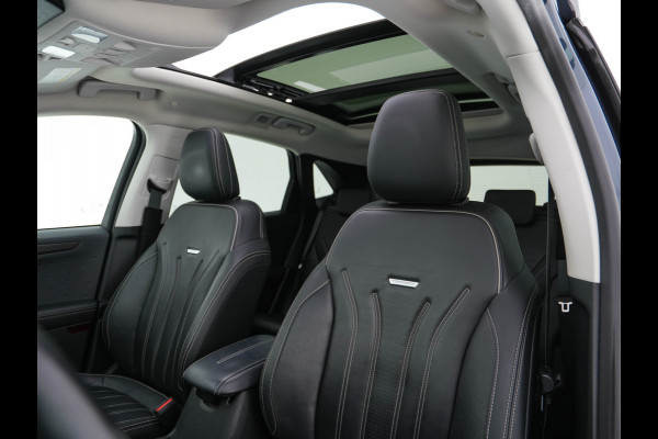 Ford Kuga 2.5 PHEV Vignale (Plug-In) (INCL-BTW) Aut. *PANO | LUXURY-LEATHER | DIGI-COCKPIT | FULL-LED | BANG/OLUFSEN-AUDIO |  HEAD-UP | KEYLESS | DAB | CARPLAY | NAVI-FULLMAP | MEMORY-PACK | HEATED-COMFORTSEATS | LANE-ASSIST | .