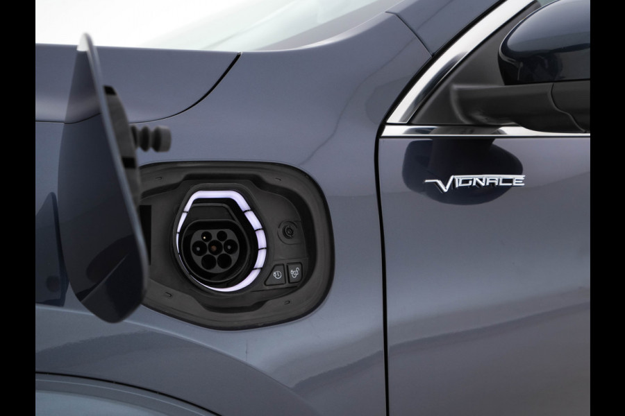 Ford Kuga 2.5 PHEV Vignale (Plug-In) (INCL-BTW) Aut. *PANO | LUXURY-LEATHER | DIGI-COCKPIT | FULL-LED | BANG/OLUFSEN-AUDIO |  HEAD-UP | KEYLESS | DAB | CARPLAY | NAVI-FULLMAP | MEMORY-PACK | HEATED-COMFORTSEATS | LANE-ASSIST | .