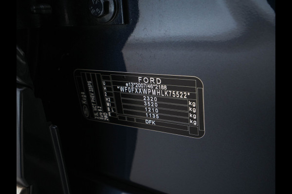 Ford Kuga 2.5 PHEV Vignale (Plug-In) (INCL-BTW) Aut. *PANO | LUXURY-LEATHER | DIGI-COCKPIT | FULL-LED | BANG/OLUFSEN-AUDIO |  HEAD-UP | KEYLESS | DAB | CARPLAY | NAVI-FULLMAP | MEMORY-PACK | HEATED-COMFORTSEATS | LANE-ASSIST | .