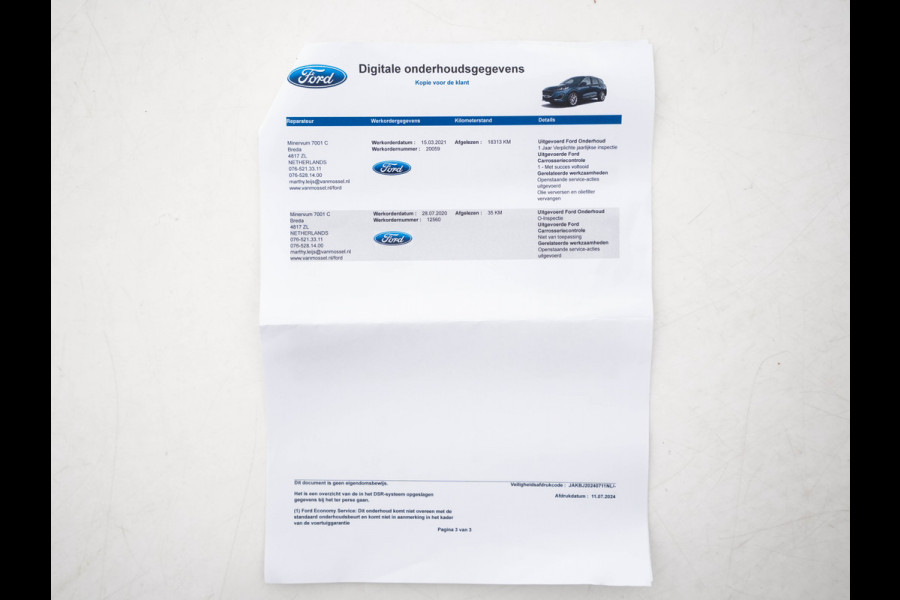 Ford Kuga 2.5 PHEV Vignale (Plug-In) (INCL-BTW) Aut. *PANO | LUXURY-LEATHER | DIGI-COCKPIT | FULL-LED | BANG/OLUFSEN-AUDIO |  HEAD-UP | KEYLESS | DAB | CARPLAY | NAVI-FULLMAP | MEMORY-PACK | HEATED-COMFORTSEATS | LANE-ASSIST | .