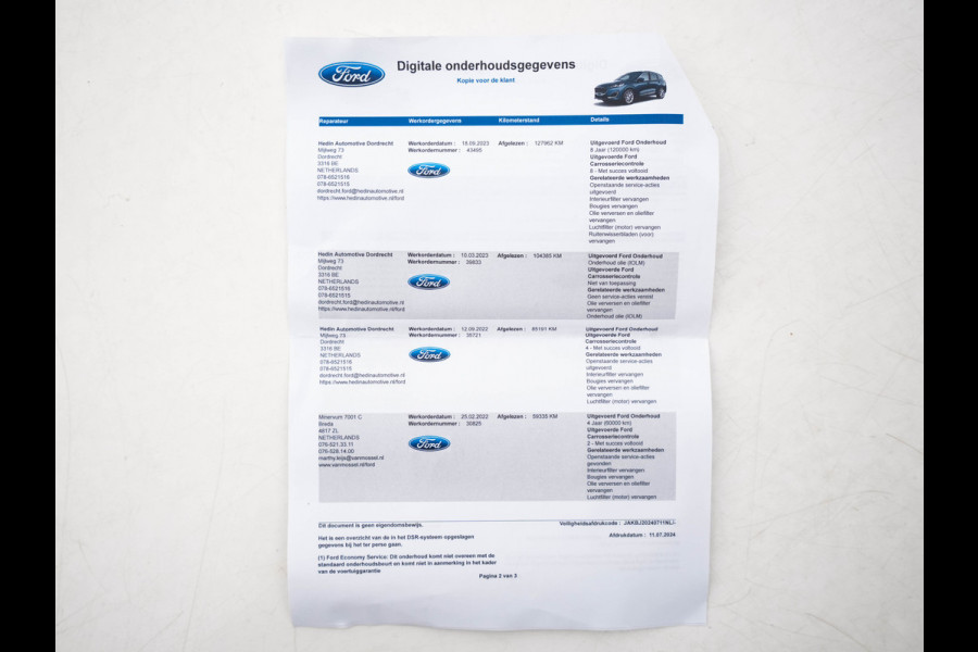 Ford Kuga 2.5 PHEV Vignale (Plug-In) (INCL-BTW) Aut. *PANO | LUXURY-LEATHER | DIGI-COCKPIT | FULL-LED | BANG/OLUFSEN-AUDIO |  HEAD-UP | KEYLESS | DAB | CARPLAY | NAVI-FULLMAP | MEMORY-PACK | HEATED-COMFORTSEATS | LANE-ASSIST | .