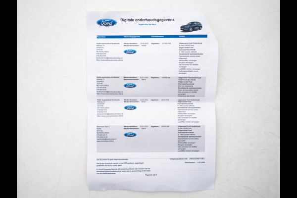 Ford Kuga 2.5 PHEV Vignale (Plug-In) (INCL-BTW) Aut. *PANO | LUXURY-LEATHER | DIGI-COCKPIT | FULL-LED | BANG/OLUFSEN-AUDIO |  HEAD-UP | KEYLESS | DAB | CARPLAY | NAVI-FULLMAP | MEMORY-PACK | HEATED-COMFORTSEATS | LANE-ASSIST | .