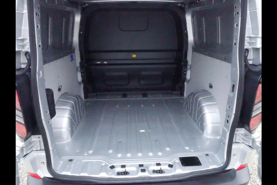 Ford Transit Custom 2.0TDCI 150PK L2H1 Dubbel Cabine NIEUW BPM-vrij Nieuw direct uit voorraad leverbaar, Met 5 jaar Ford garantie/ max 200.000 KM