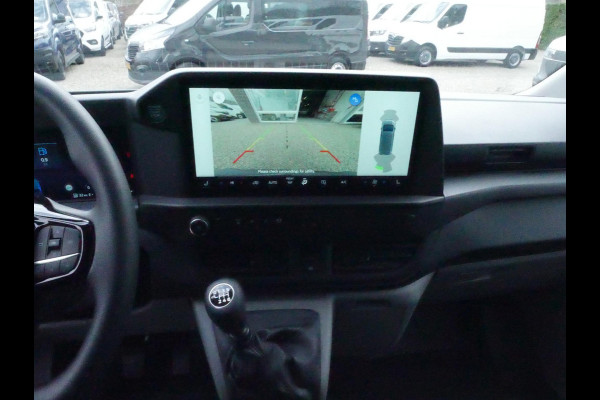 Ford Transit Custom 2.0TDCI 150PK L2H1 Dubbel Cabine NIEUW BPM-vrij Nieuw direct uit voorraad leverbaar, Met 5 jaar Ford garantie/ max 200.000 KM