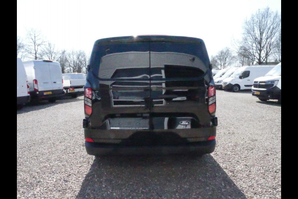 Ford Transit Custom 2.0TDCI 150PK L2H1 Dubbel Cabine NIEUW BPM-vrij Nieuw direct uit voorraad leverbaar, Met 5 jaar Ford garantie/ max 200.000 KM
