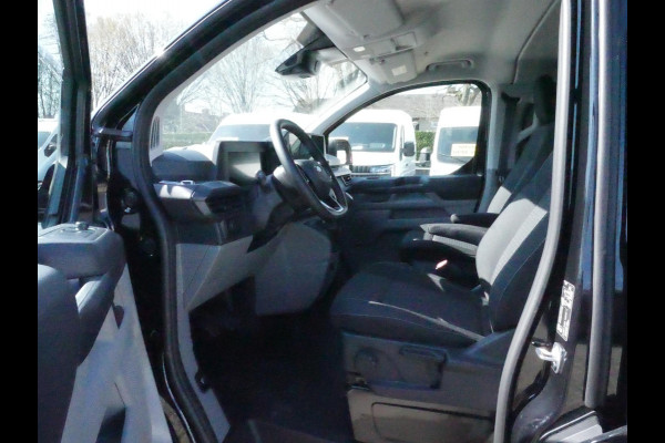 Ford Transit Custom 2.0TDCI 150PK L2H1 Dubbel Cabine NIEUW BPM-vrij Nieuw direct uit voorraad leverbaar, Met 5 jaar Ford garantie/ max 200.000 KM