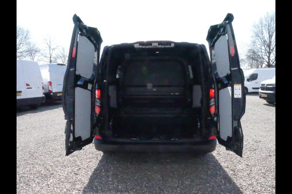 Ford Transit Custom 2.0TDCI 150PK L2H1 Dubbel Cabine NIEUW BPM-vrij Nieuw direct uit voorraad leverbaar, Met 5 jaar Ford garantie/ max 200.000 KM