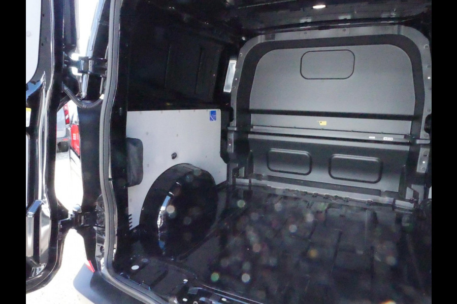 Ford Transit Custom 2.0TDCI 150PK L2H1 Dubbel Cabine NIEUW BPM-vrij Nieuw direct uit voorraad leverbaar, Met 5 jaar Ford garantie/ max 200.000 KM
