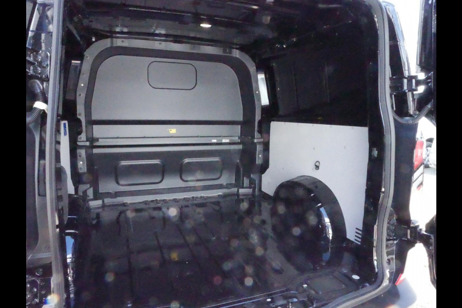 Ford Transit Custom 2.0TDCI 150PK L2H1 Dubbel Cabine NIEUW BPM-vrij Nieuw direct uit voorraad leverbaar, Met 5 jaar Ford garantie/ max 200.000 KM
