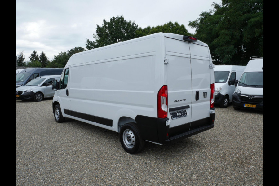 Fiat Ducato 2.2 MJ 140PK L3H2 AC Cam Media NIEUW geen BPM
