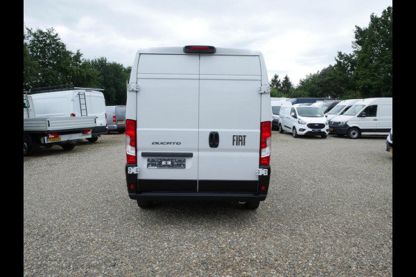 Fiat Ducato 2.2 MJ 140PK L3H2 AC Cam Media NIEUW geen BPM