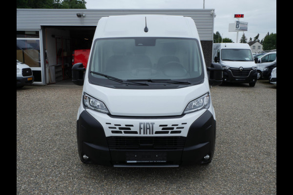 Fiat Ducato 2.2 MJ 140PK L3H2 AC Cam Media NIEUW geen BPM