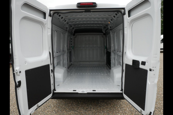 Fiat Ducato 2.2 MJ 140PK L3H2 AC Cam Media NIEUW geen BPM