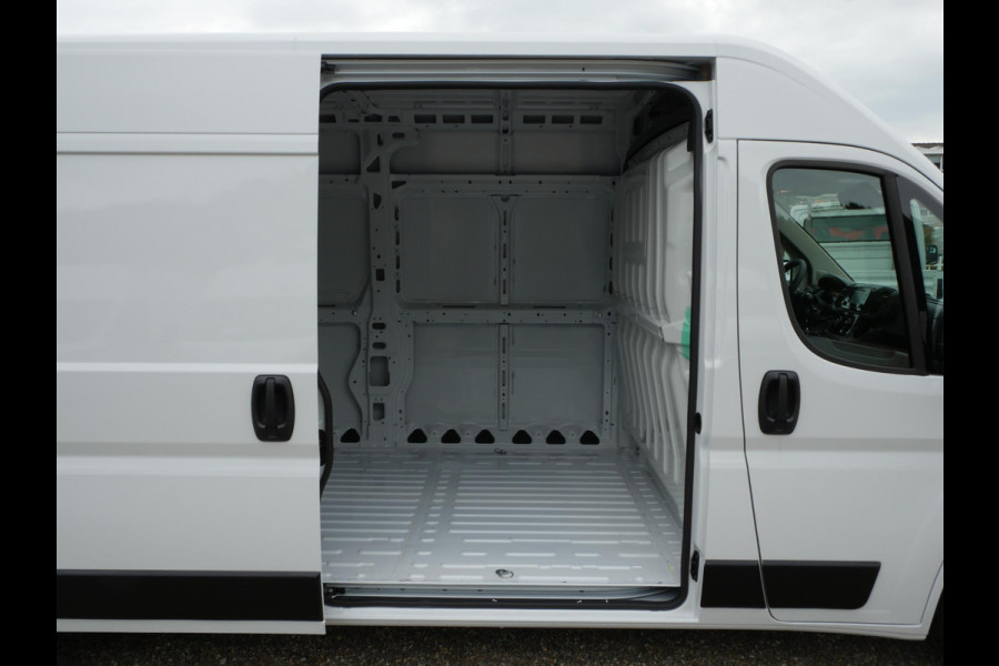 Fiat Ducato 2.2 MJ 140PK L3H2 AC Cam Media NIEUW geen BPM