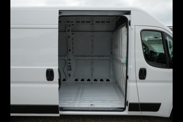 Fiat Ducato 2.2 MJ 140PK L3H2 AC Cam Media NIEUW geen BPM