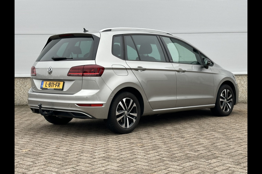 Volkswagen Golf Sportsvan 1.0 TSI Comfortline