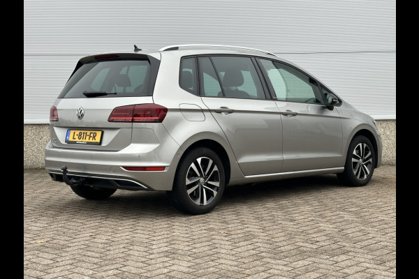 Volkswagen Golf Sportsvan 1.0 TSI Comfortline