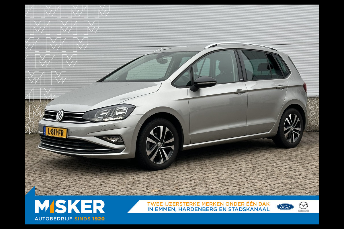 Volkswagen Golf Sportsvan 1.0 TSI Comfortline