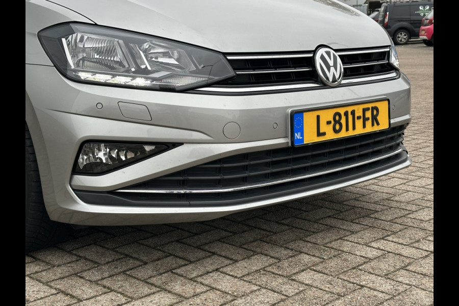 Volkswagen Golf Sportsvan 1.0 TSI Comfortline