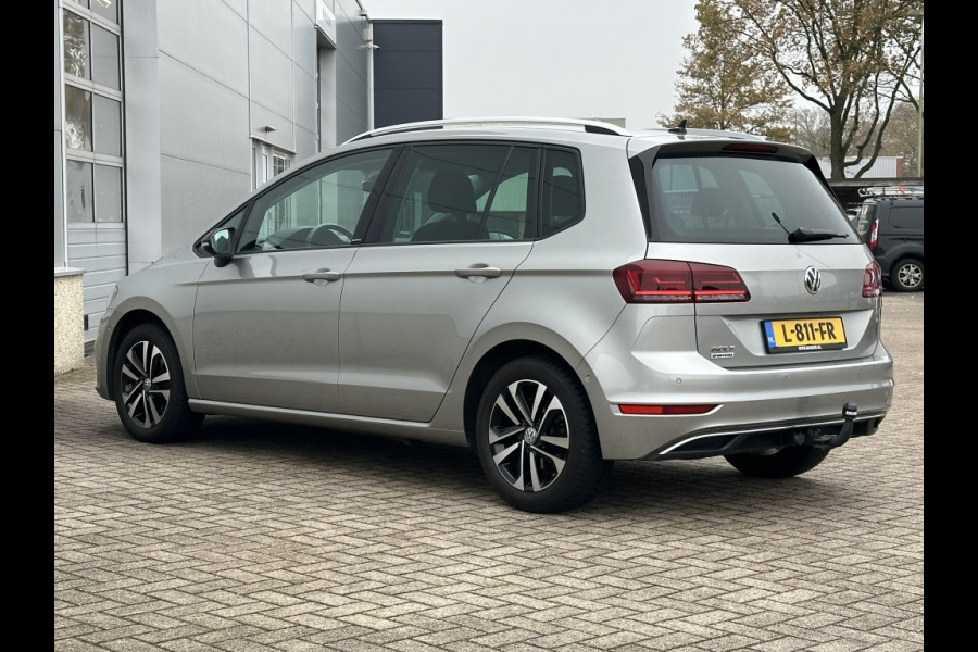 Volkswagen Golf Sportsvan 1.0 TSI Comfortline