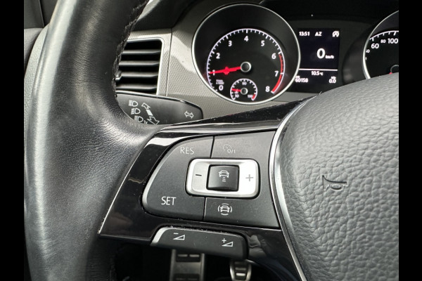 Volkswagen Golf Sportsvan 1.0 TSI Comfortline