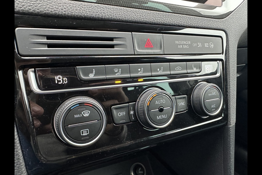 Volkswagen Golf Sportsvan 1.0 TSI Comfortline