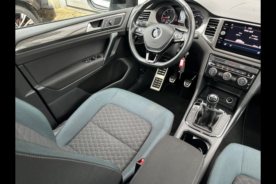 Volkswagen Golf Sportsvan 1.0 TSI Comfortline