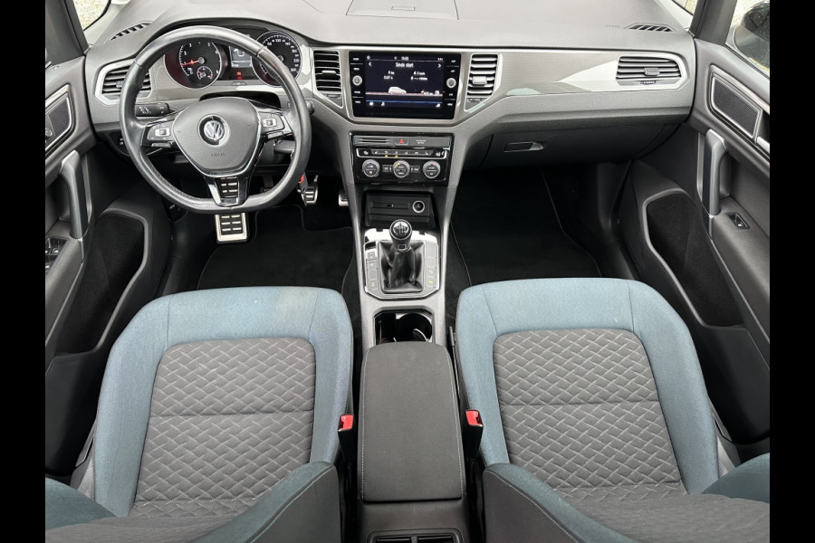 Volkswagen Golf Sportsvan 1.0 TSI Comfortline