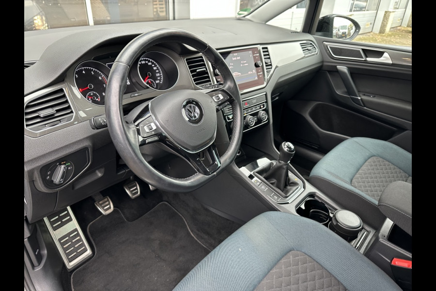 Volkswagen Golf Sportsvan 1.0 TSI Comfortline