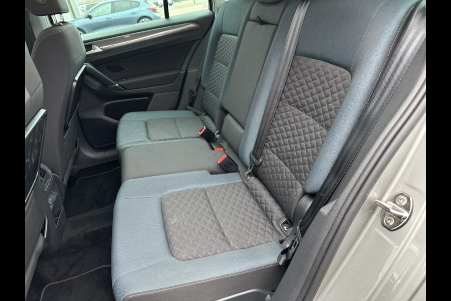 Volkswagen Golf Sportsvan 1.0 TSI Comfortline