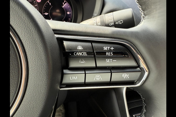 Mazda CX-60 2.5 e-SkyActiv PHEV Homura Business | AERO PACK | TREKHAAK | 360 CAMERA | BOSE |