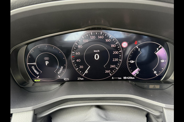 Mazda CX-60 2.5 e-SkyActiv PHEV Homura Business | AERO PACK | TREKHAAK | 360 CAMERA | BOSE |