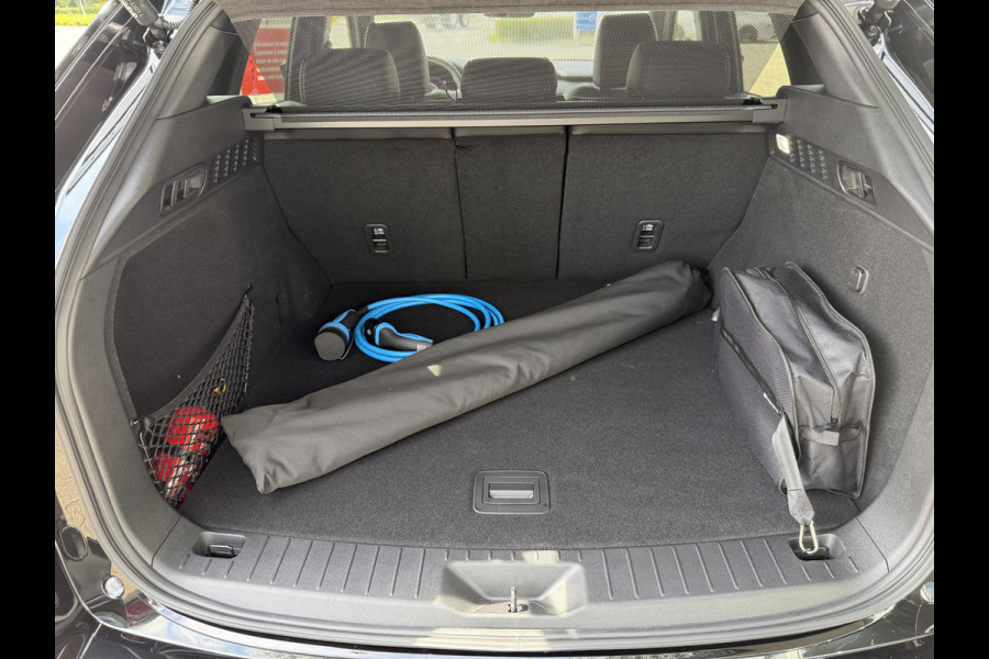 Mazda CX-60 2.5 e-SkyActiv PHEV Homura Business | AERO PACK | TREKHAAK | 360 CAMERA | BOSE |