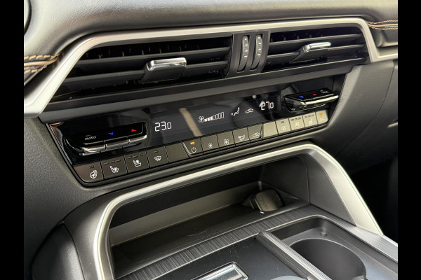 Mazda CX-60 2.5 e-SkyActiv PHEV Homura Business | AERO PACK | TREKHAAK | 360 CAMERA | BOSE |