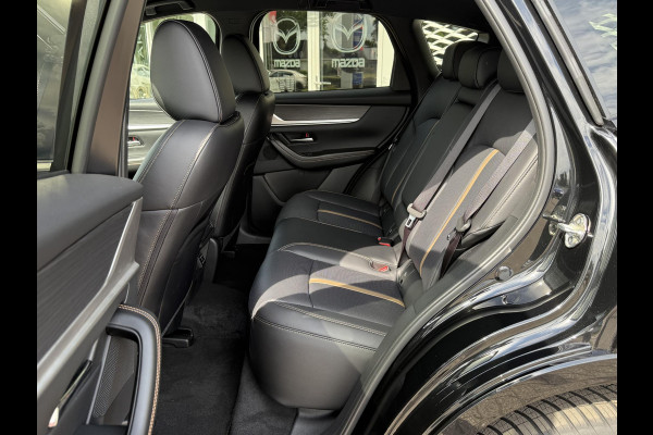 Mazda CX-60 2.5 e-SkyActiv PHEV Homura Business | AERO PACK | TREKHAAK | 360 CAMERA | BOSE |