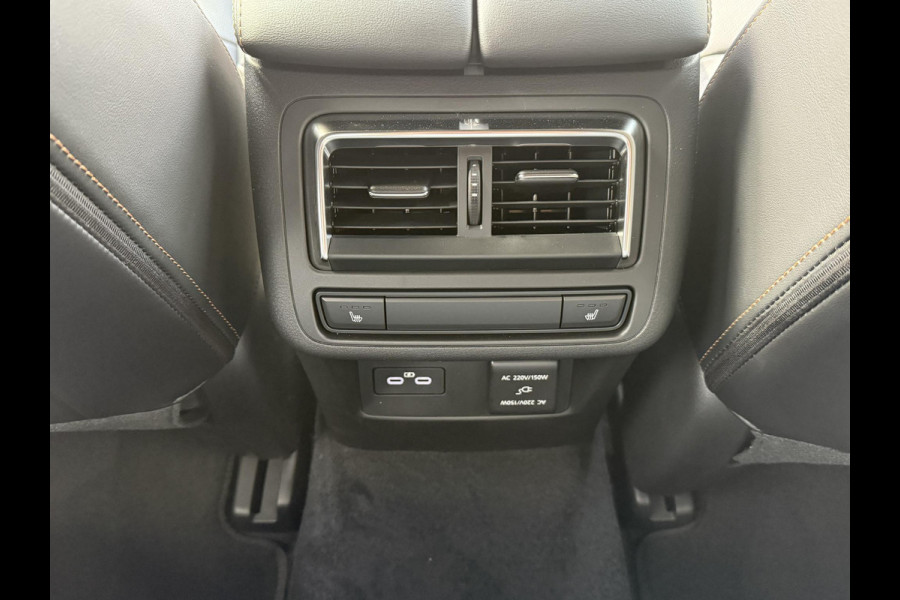 Mazda CX-60 2.5 e-SkyActiv PHEV Homura Business | AERO PACK | TREKHAAK | 360 CAMERA | BOSE |