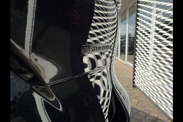 Mazda CX-60 2.5 e-SkyActiv PHEV Homura Business | AERO PACK | TREKHAAK | 360 CAMERA | BOSE |